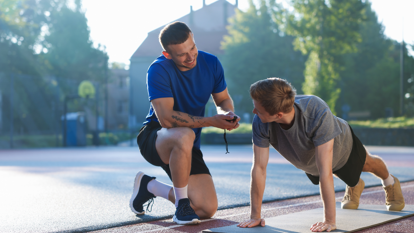 Why Austin Training Needs a Custom Plan