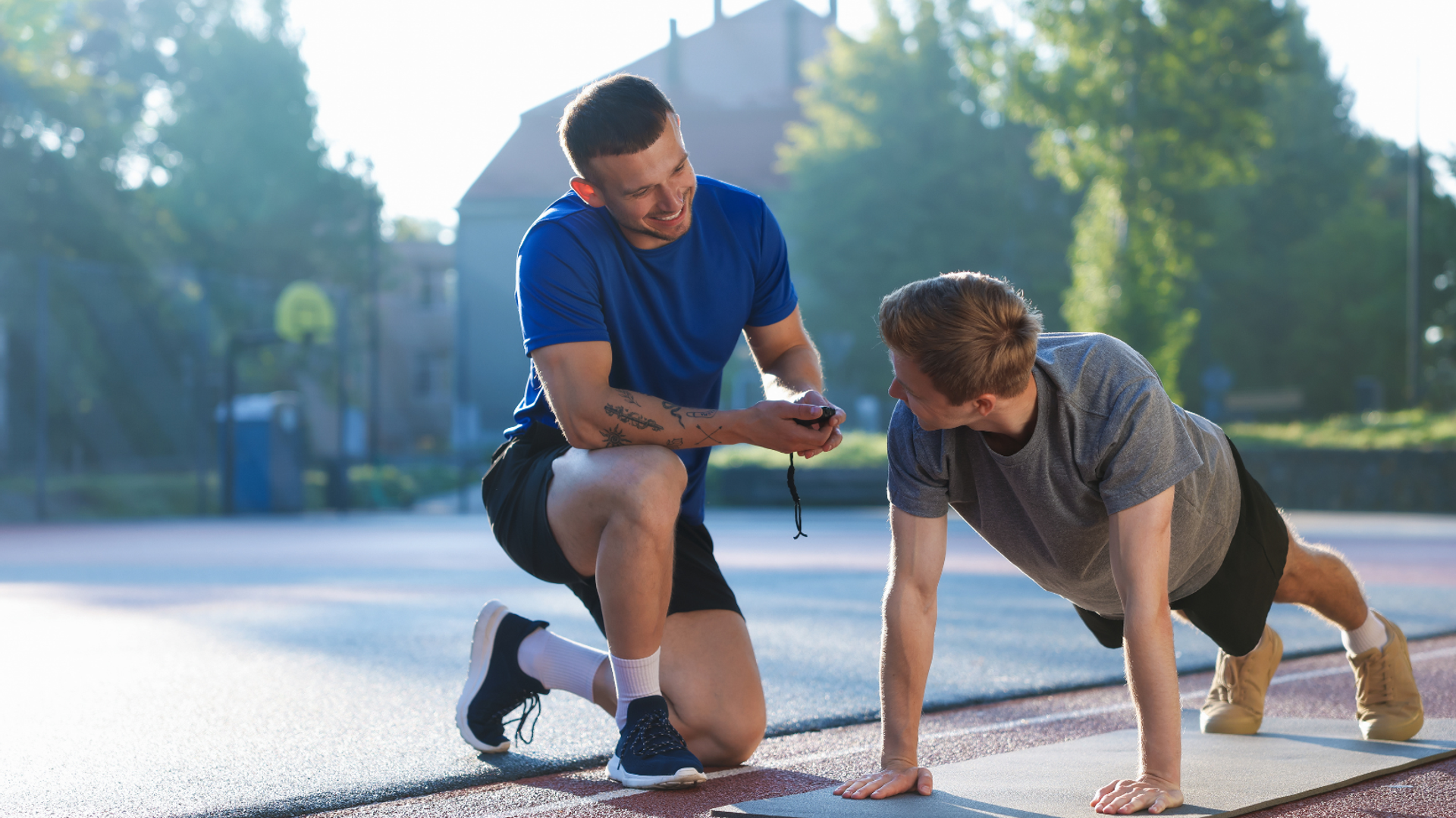 Why Austin Training Needs a Custom Plan