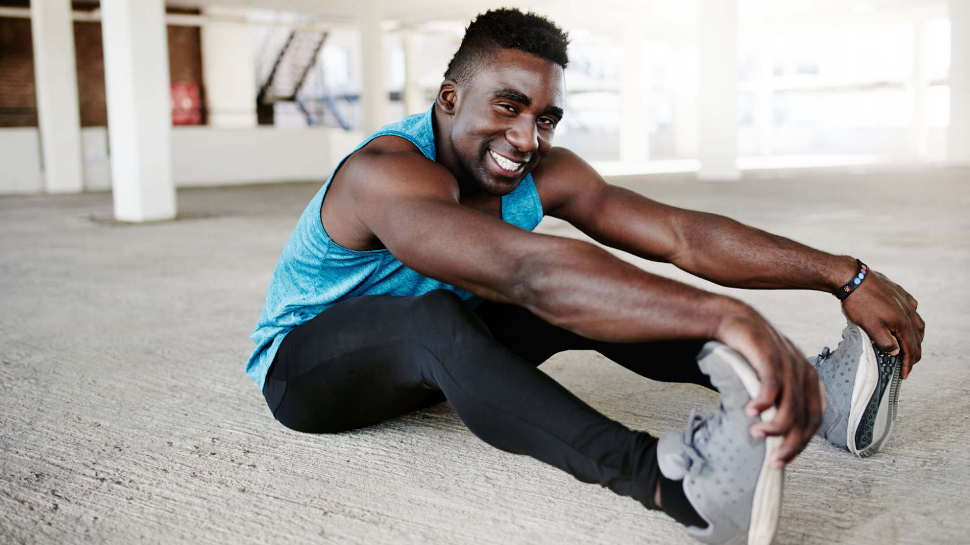 5 Simple At-Home Exercises to Improve Flexibility