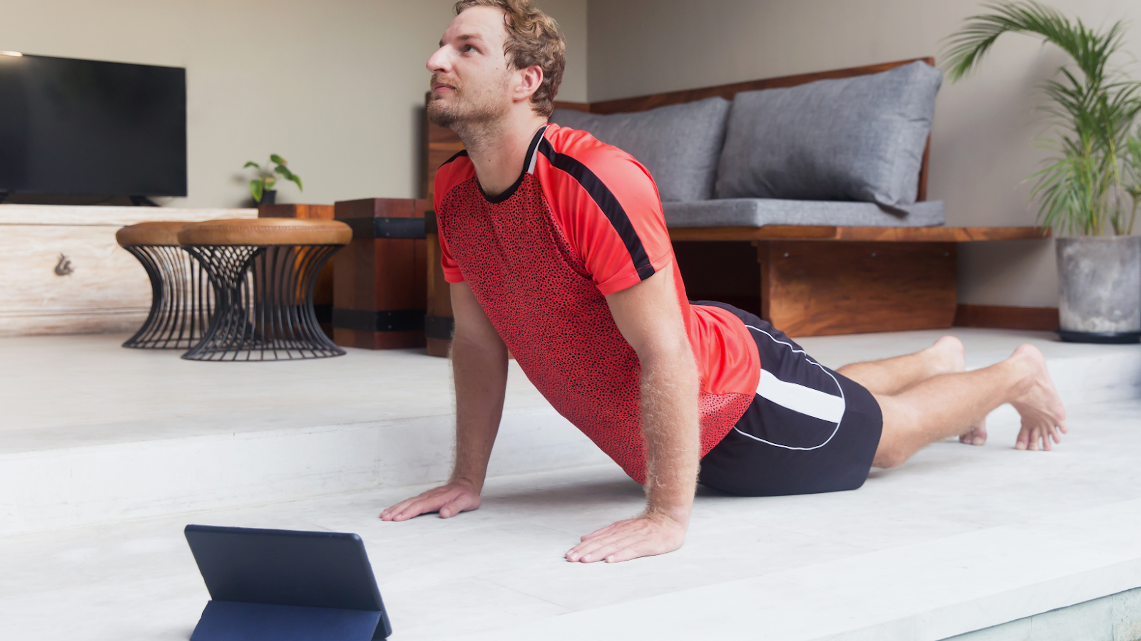 5 Simple At-Home Exercises to Improve Flexibility