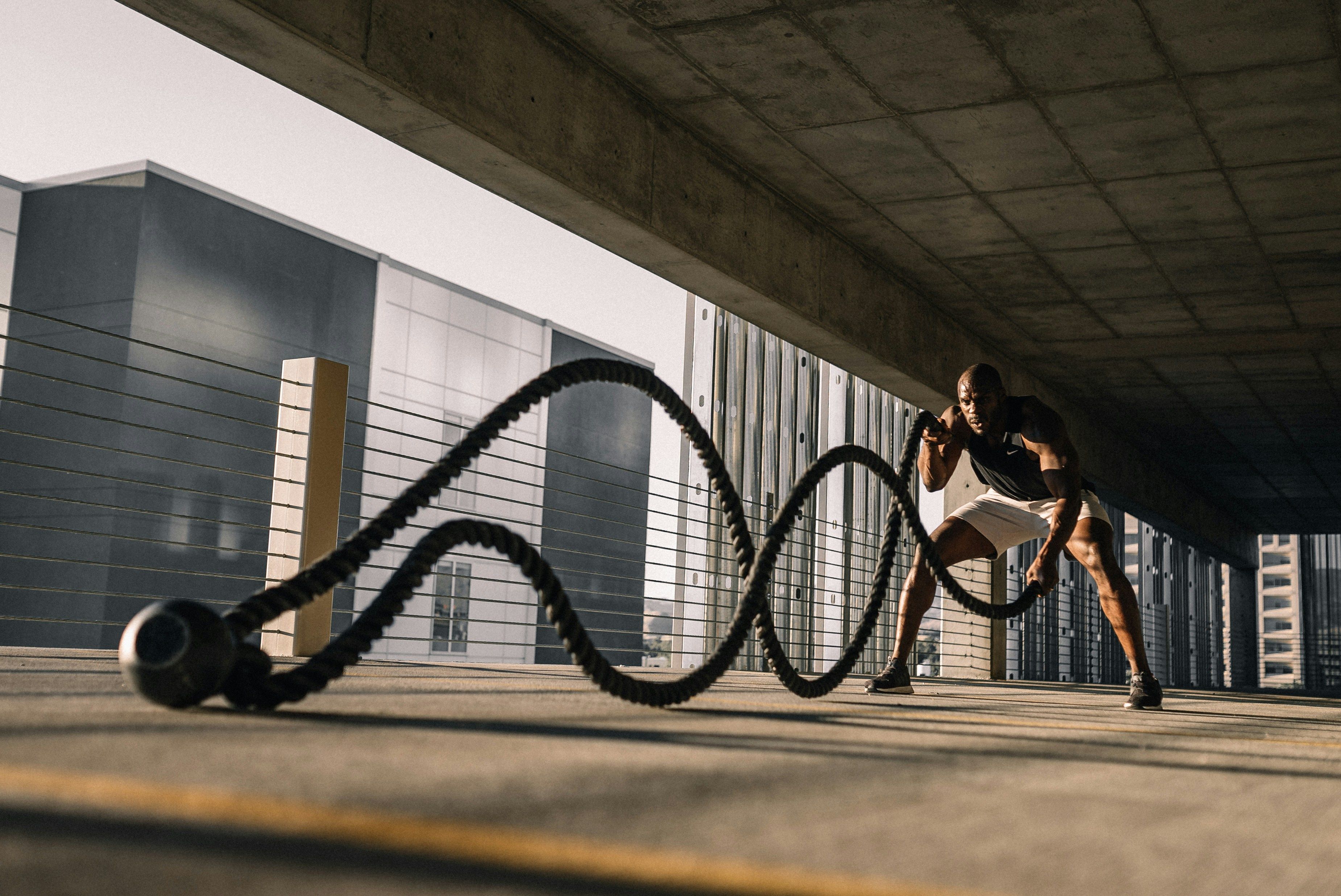 Why Functional Fitness Fits Tampa Life