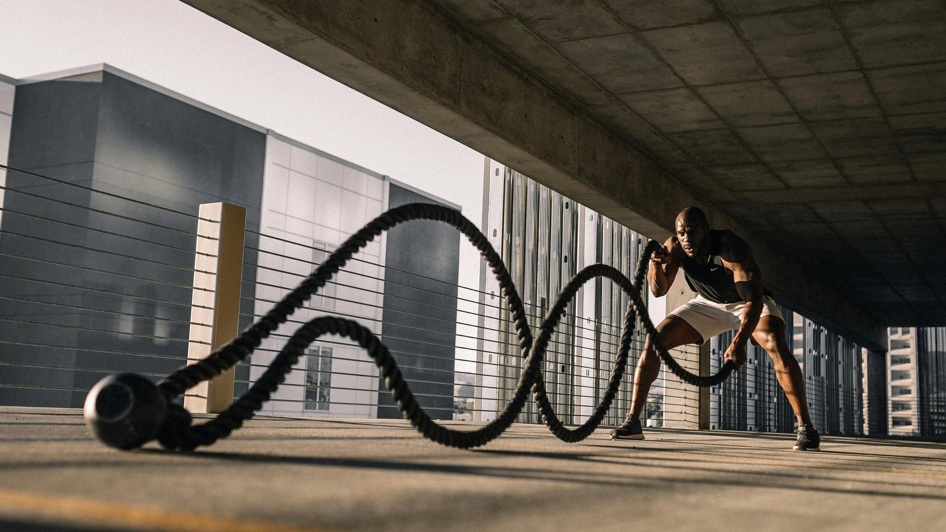 Why Functional Fitness Fits Tampa Life