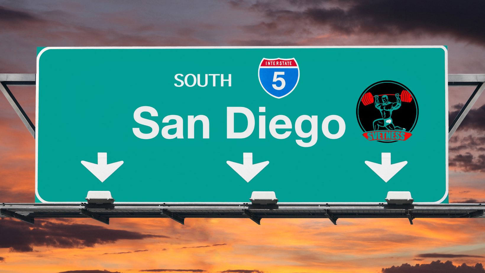 Personal Trainer San Diego: Gym Trainer vs. In-Home Trainer