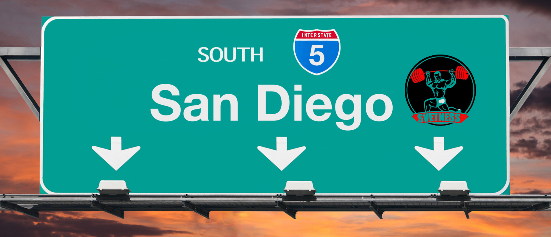 Personal Trainer San Diego: Gym Trainer vs. In-Home Trainer