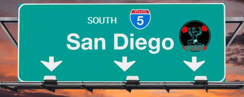 Personal Trainer San Diego: Gym Trainer vs. In-Home Trainer