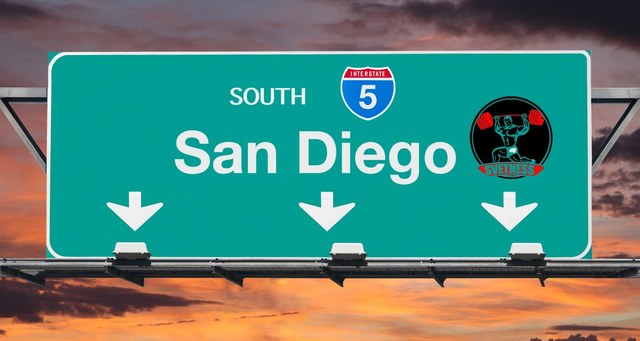 Personal Trainer San Diego: Gym Trainer vs. In-Home Trainer