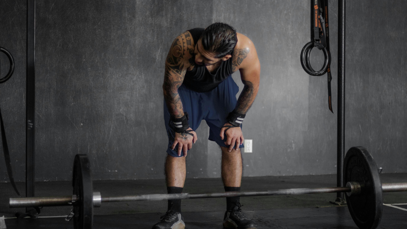 What to Do When You’ve Lost All Motivation