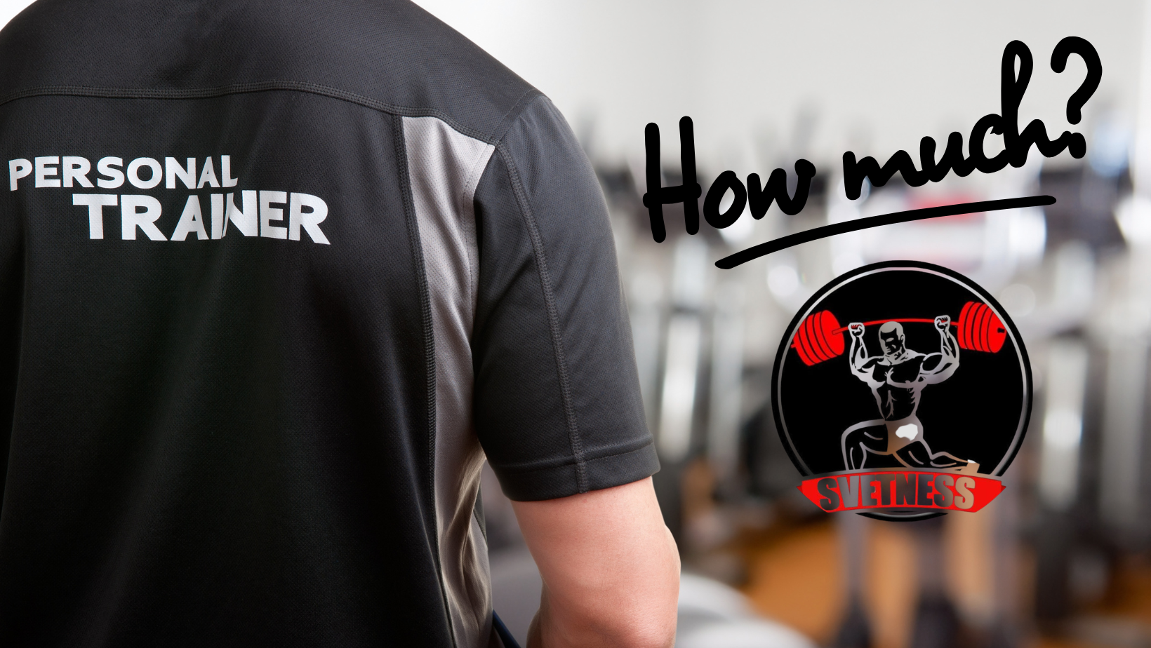How Much Is a Personal Trainer Per Month vs Doing It Alone?