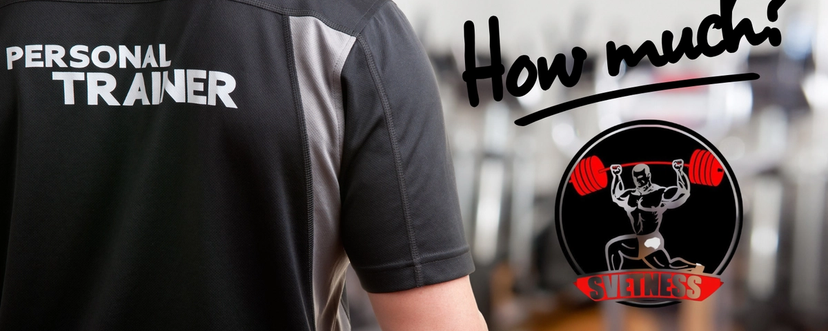 How Much Is a Personal Trainer Per Month vs Doing It Alone?