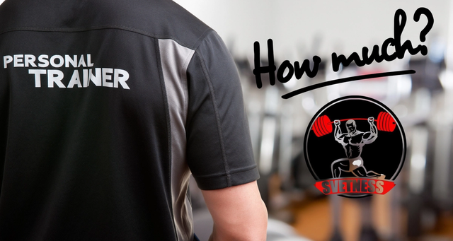 How Much Is a Personal Trainer Per Month vs Doing It Alone?