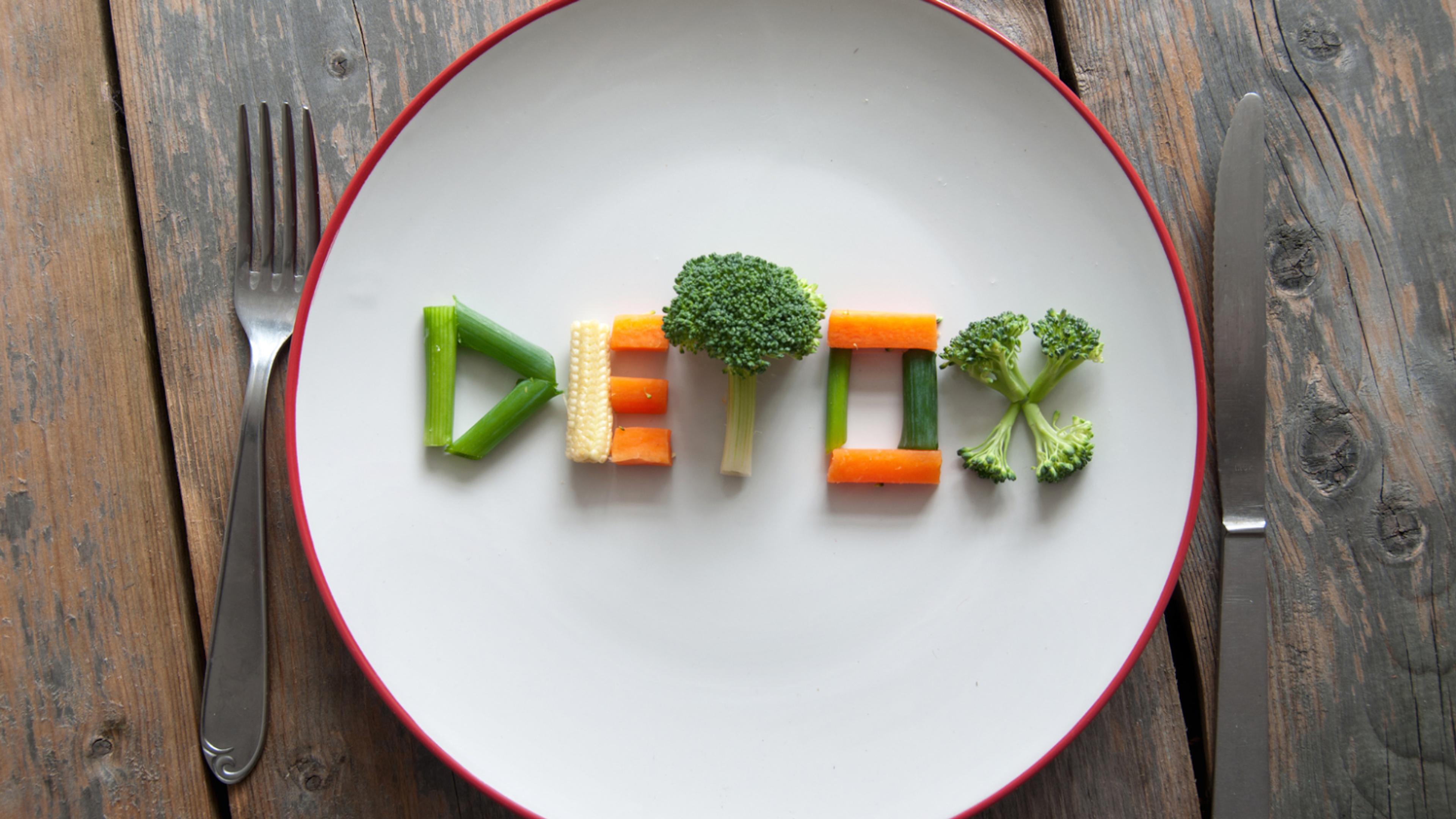 Top Nutrition Myths Debunked