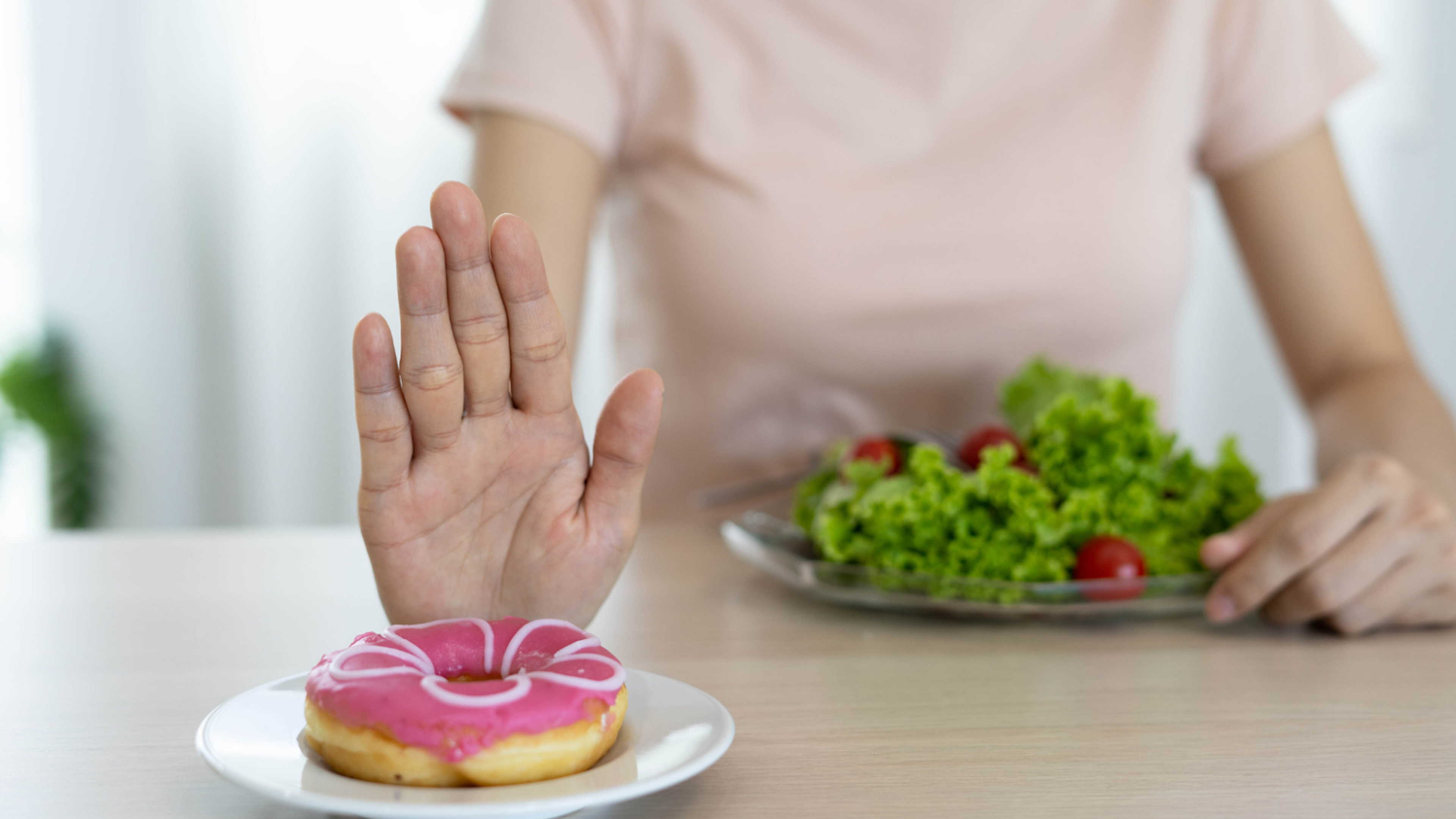 Top Nutrition Myths Debunked