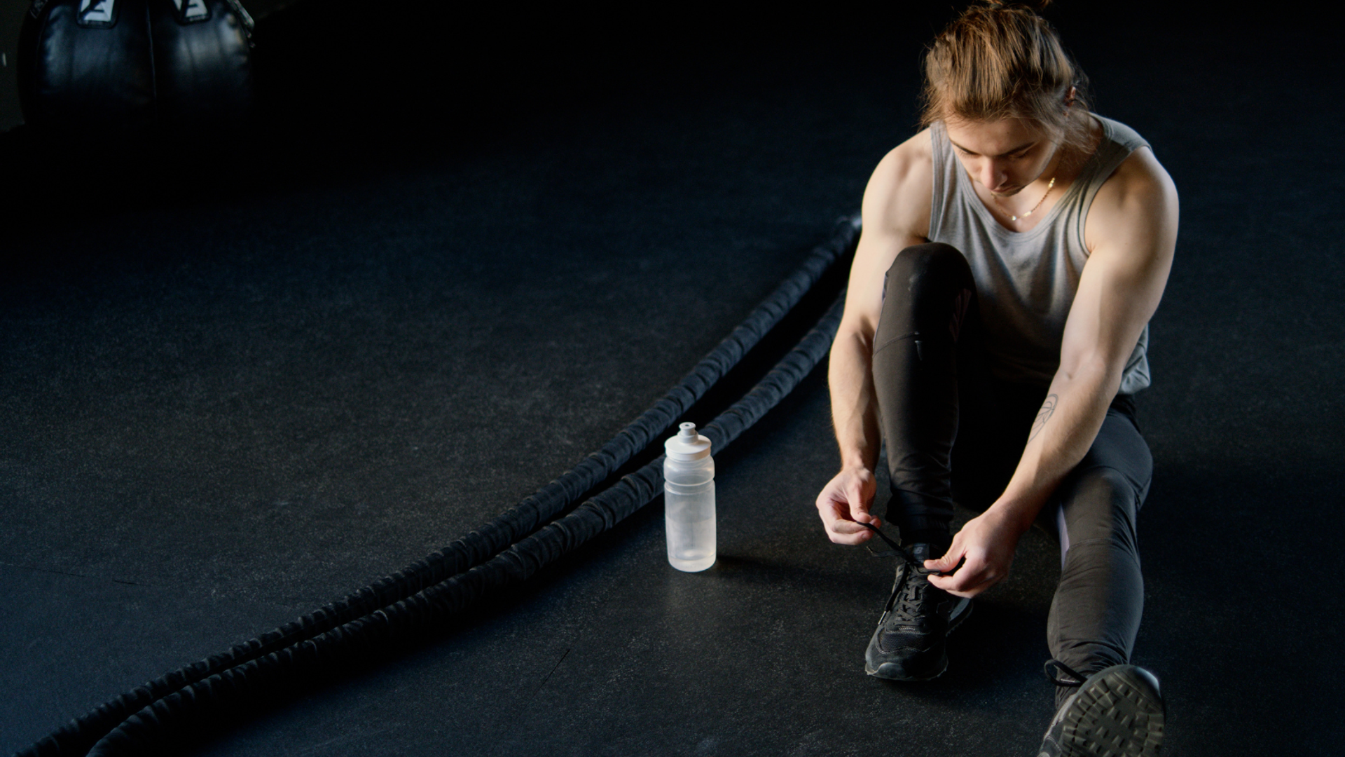Cardio Before or After Weights for Endurance