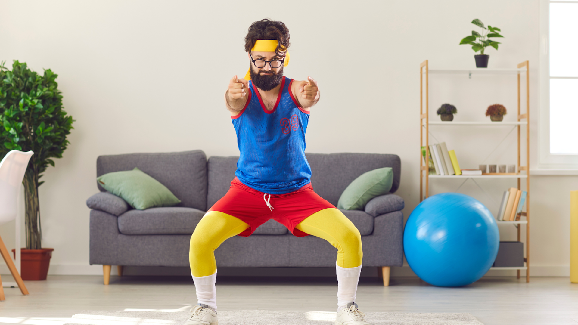 Why In-Home Personal Training with Svetness Delivers Faster Results