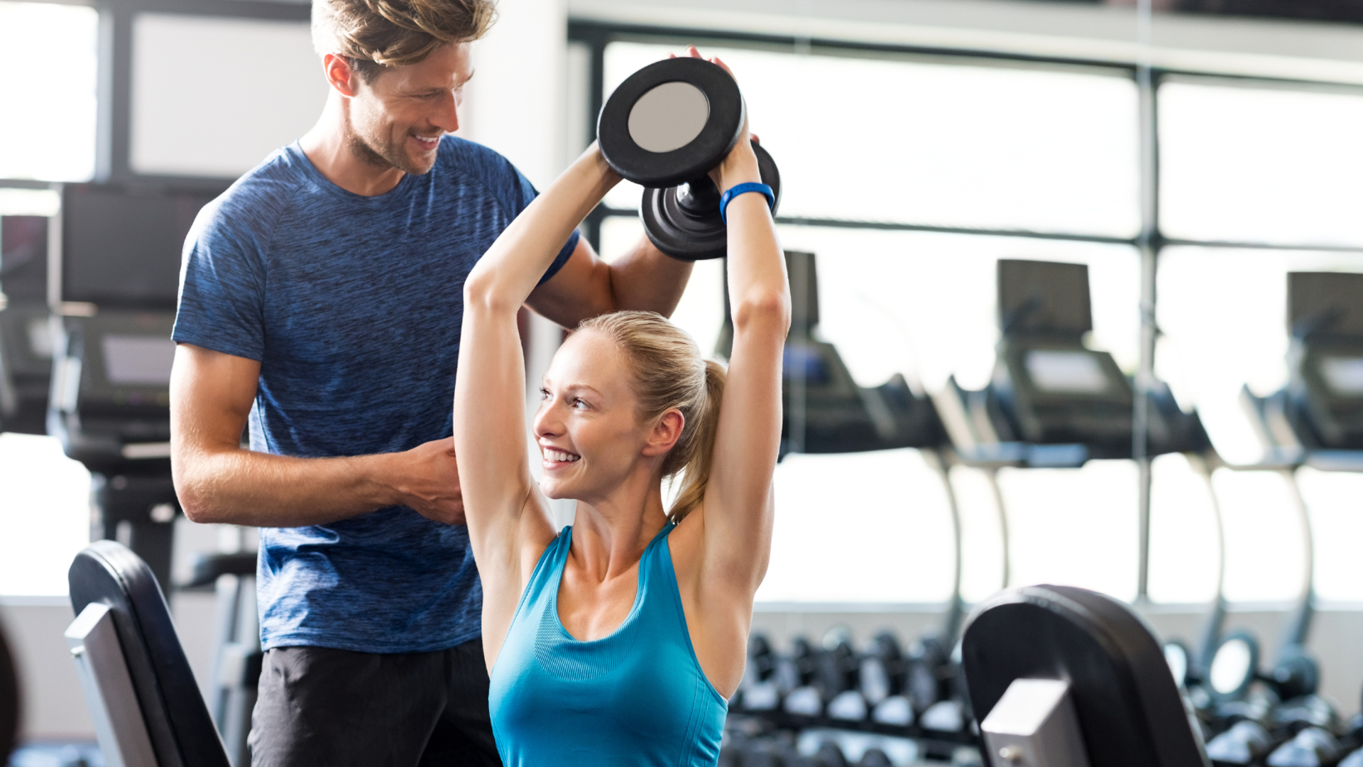 What Type of Training Experience Do You Actually Want?