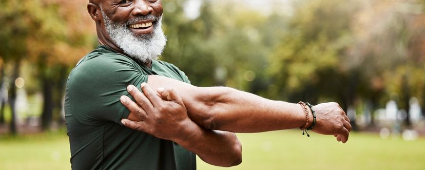 Plyometric Cardio Circuit: Boost Your Fitness Level