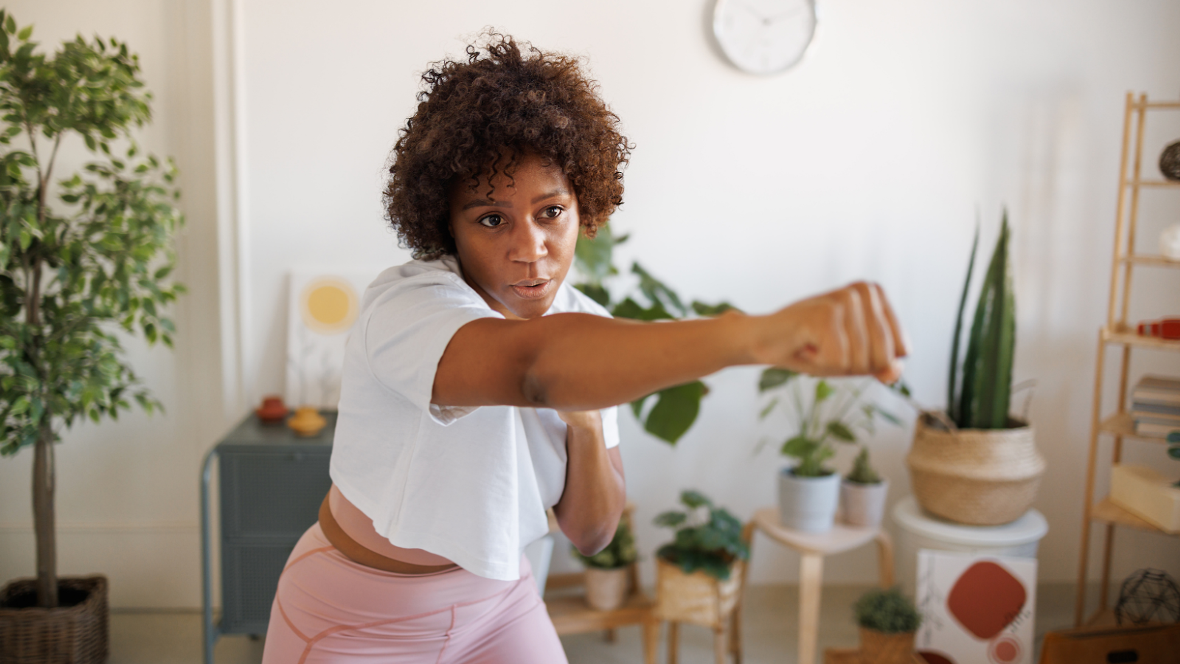 Best Cardio Workouts at Home