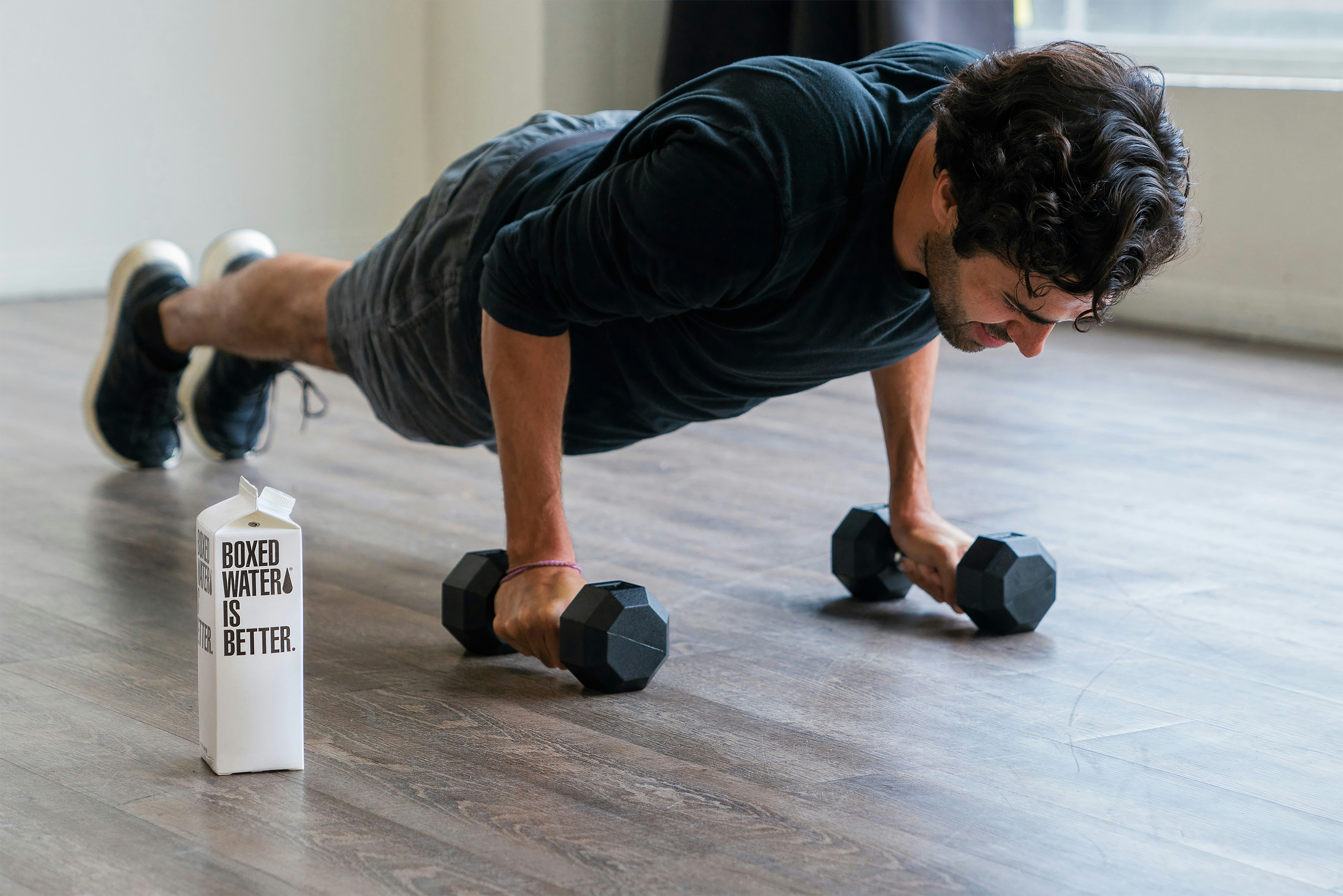 Personal Fitness Plans for Different Employees