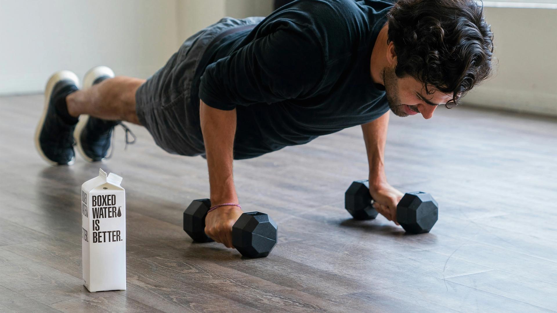 Personal Fitness Plans for Different Employees