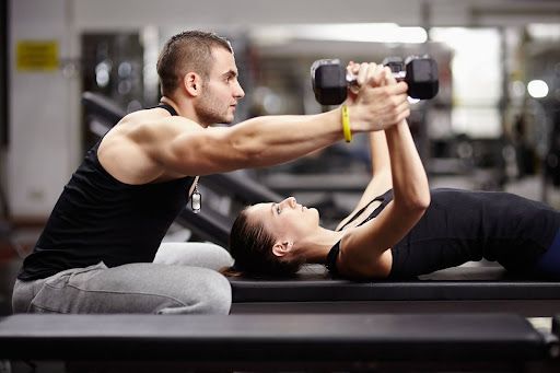 What Are My Personal Trainer Options in Virginia?