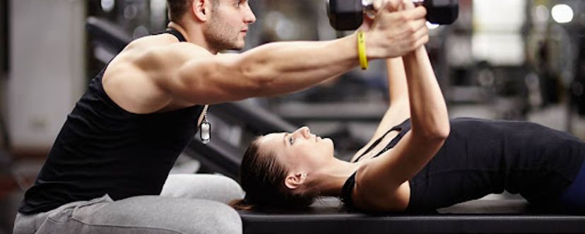 What Are My Personal Trainer Options in Virginia?