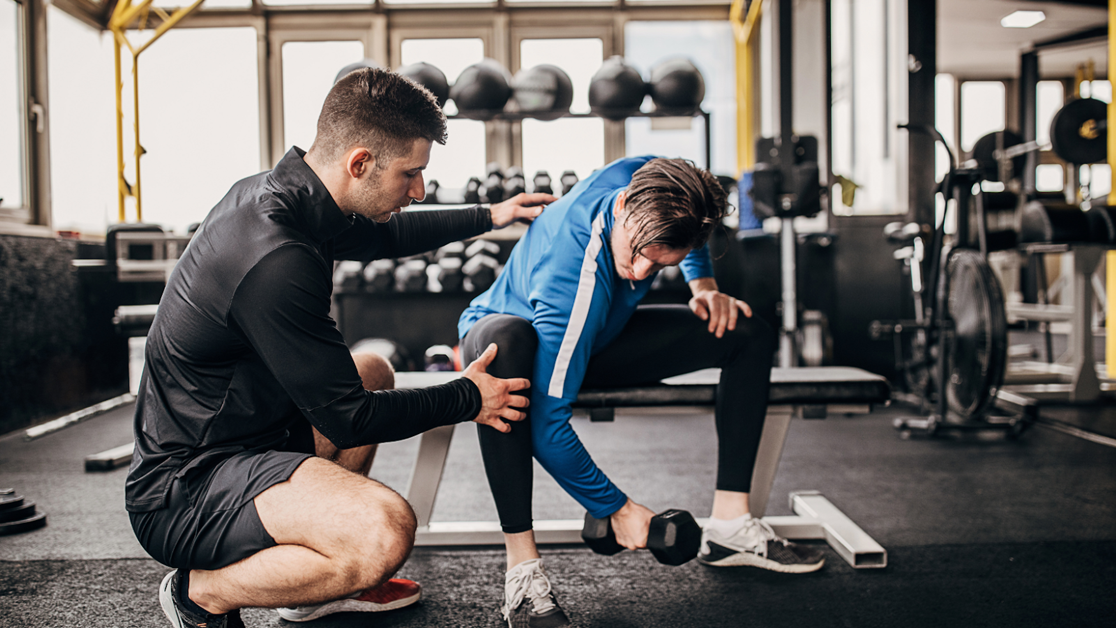 How Svetness Offers the Best Personal Training in New York