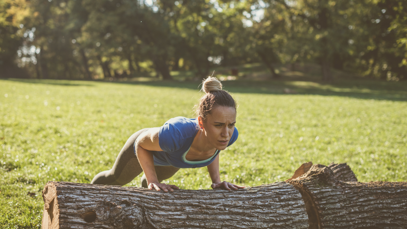 The Benefits of Strength Training for Women