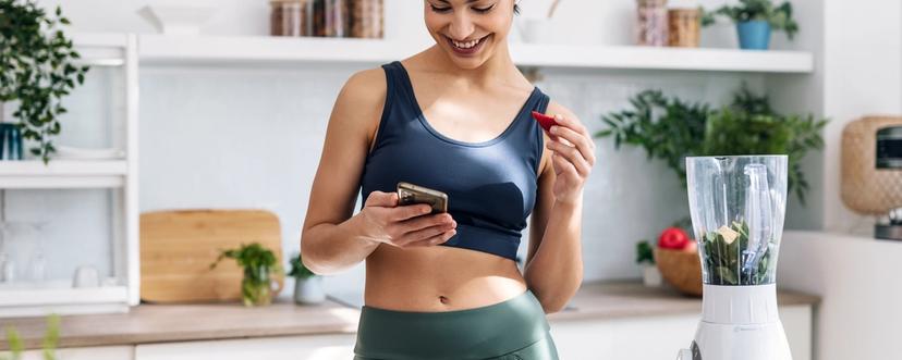 Fitness Nutrition Essentials: Fueling Your Journey