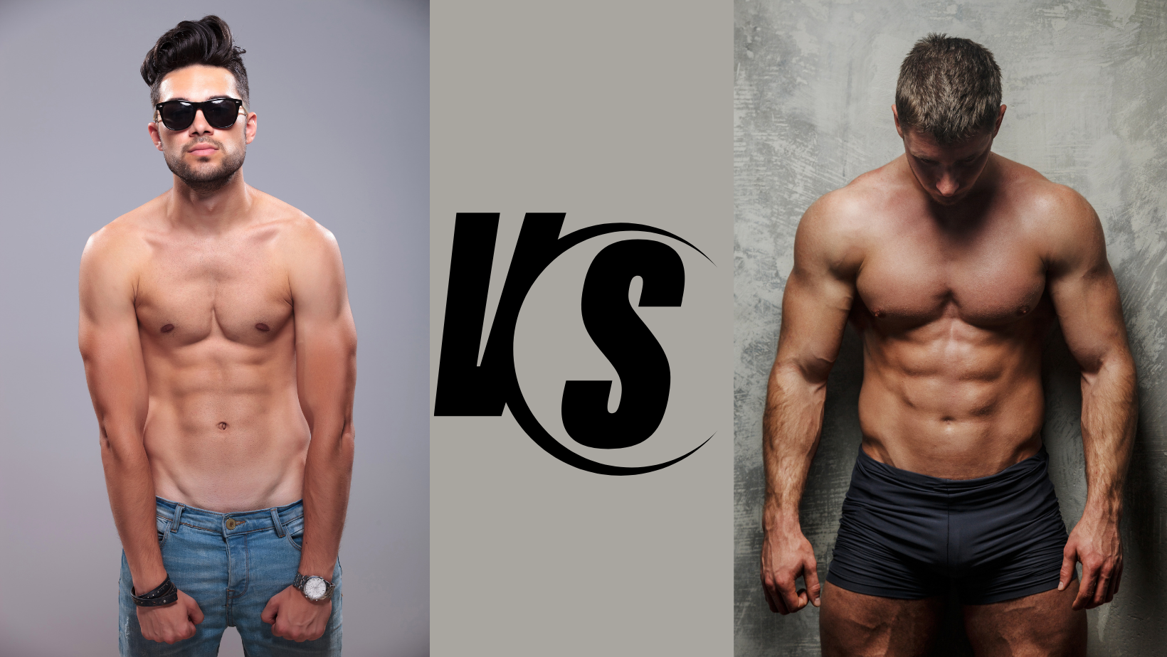 Lean vs Bulky: How to Get Lean Instead of Bulky 