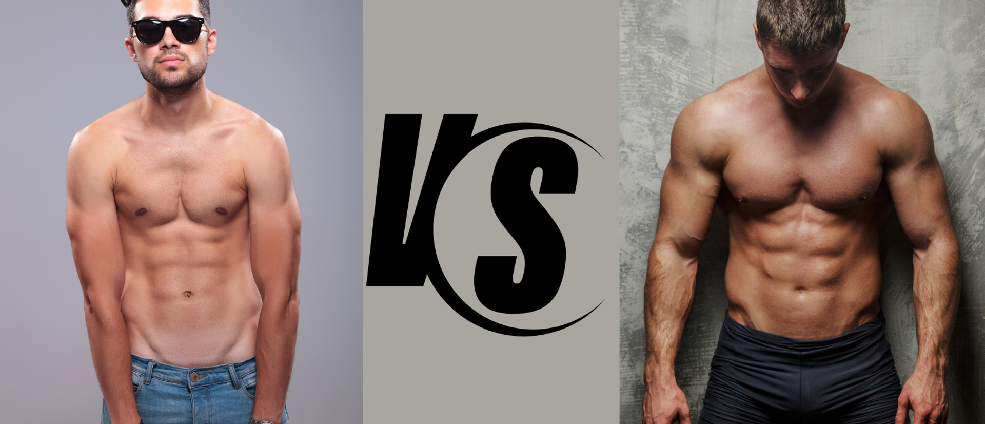 Lean vs Bulky: How to Get Lean Instead of Bulky