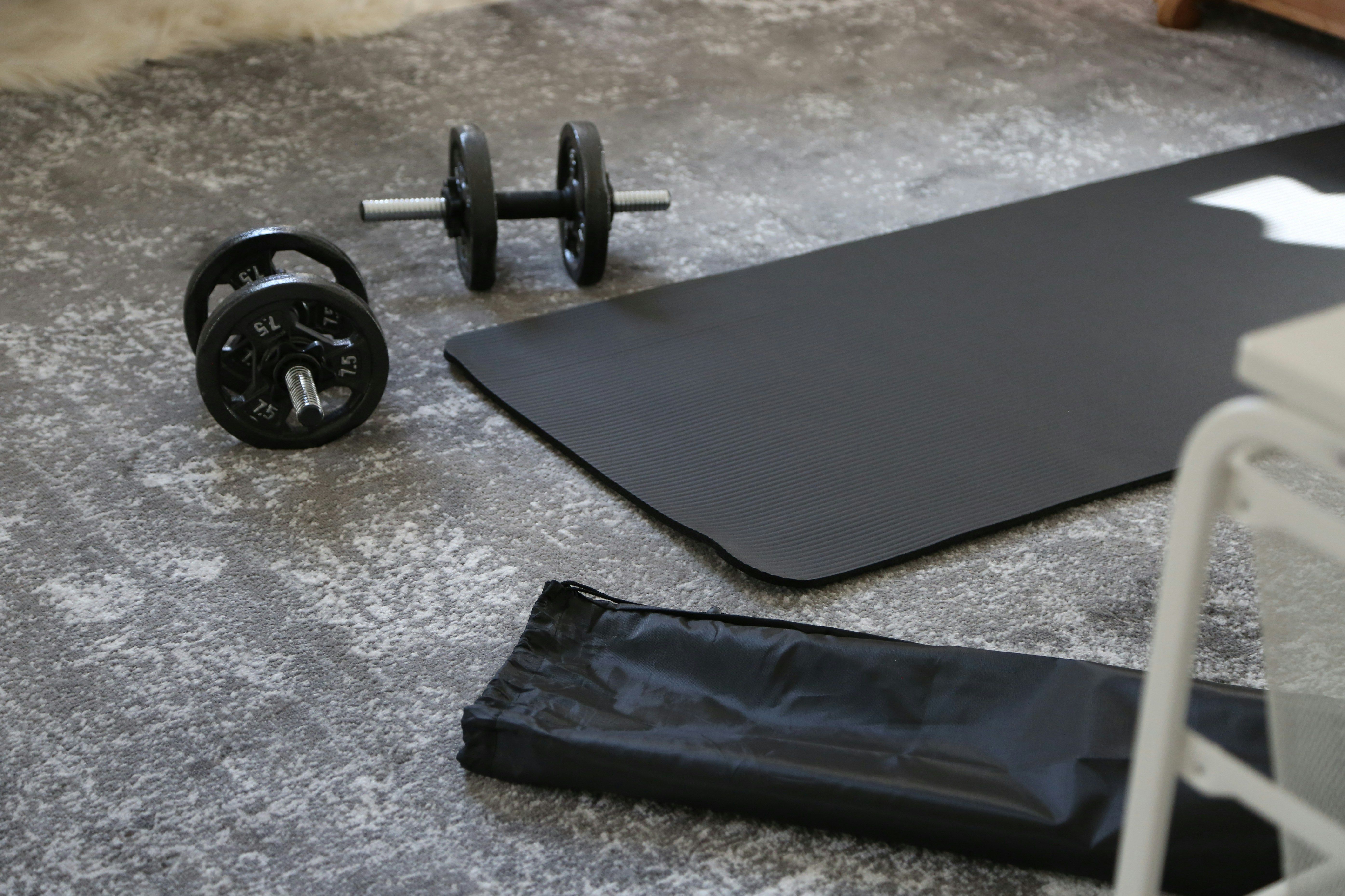 Do You Need to Buy Fitness Equipment?