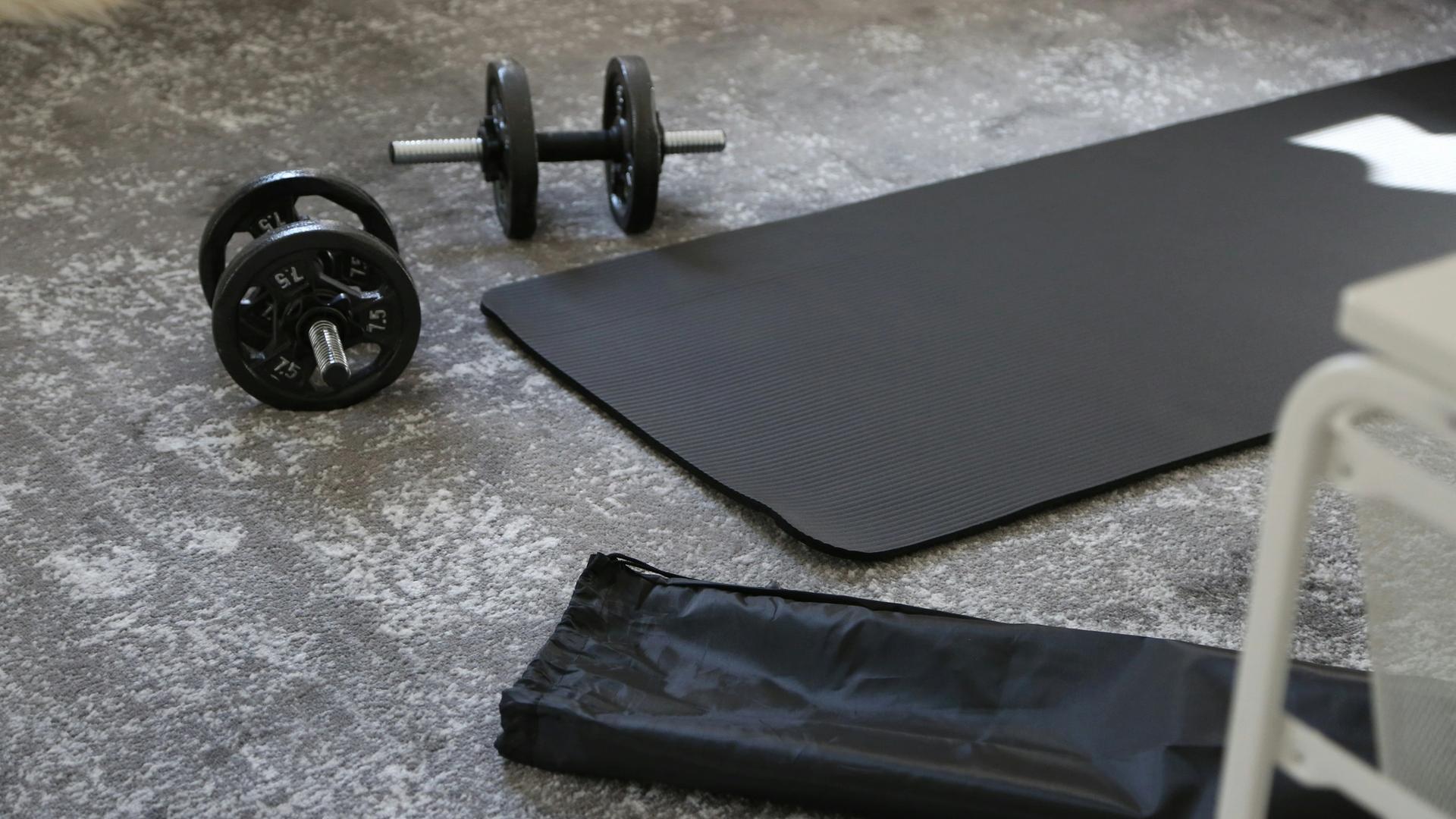 Do You Need to Buy Fitness Equipment?