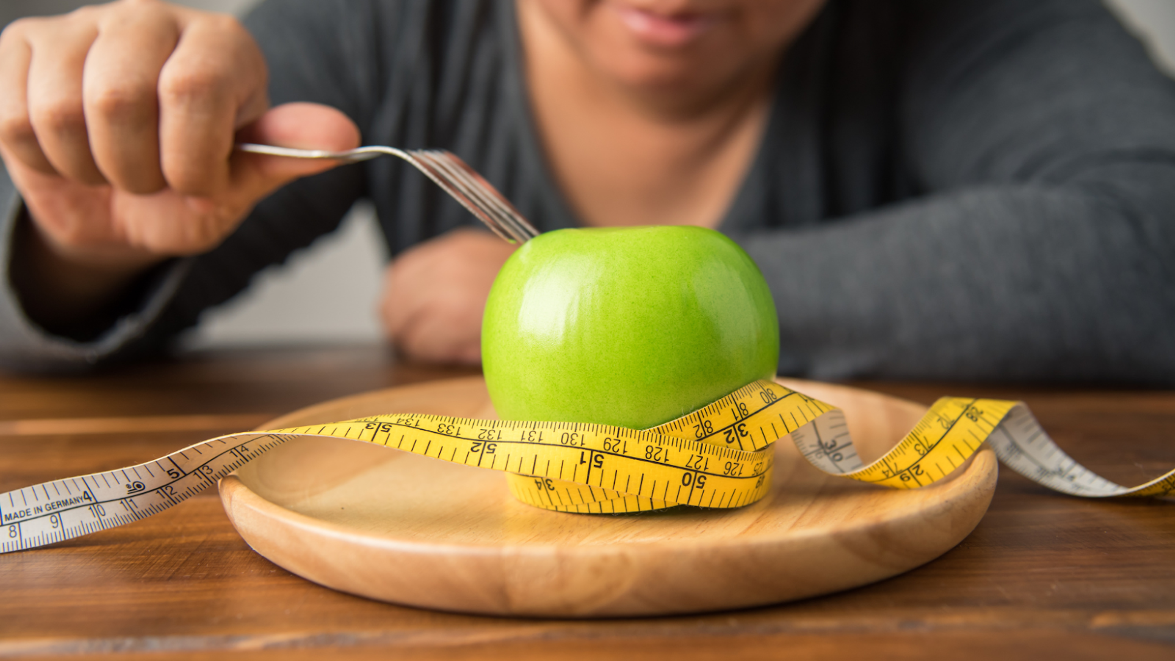 Top Nutrition Myths Debunked