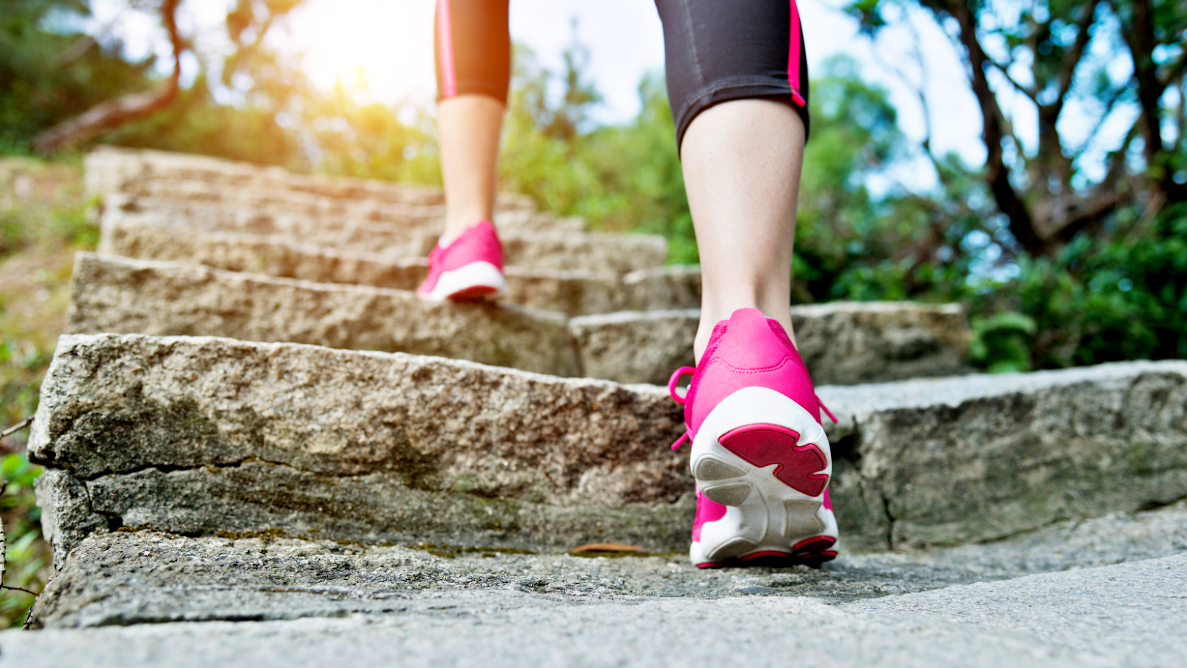 Why Walking is the Most Underrated Form of Exercise for Your Health