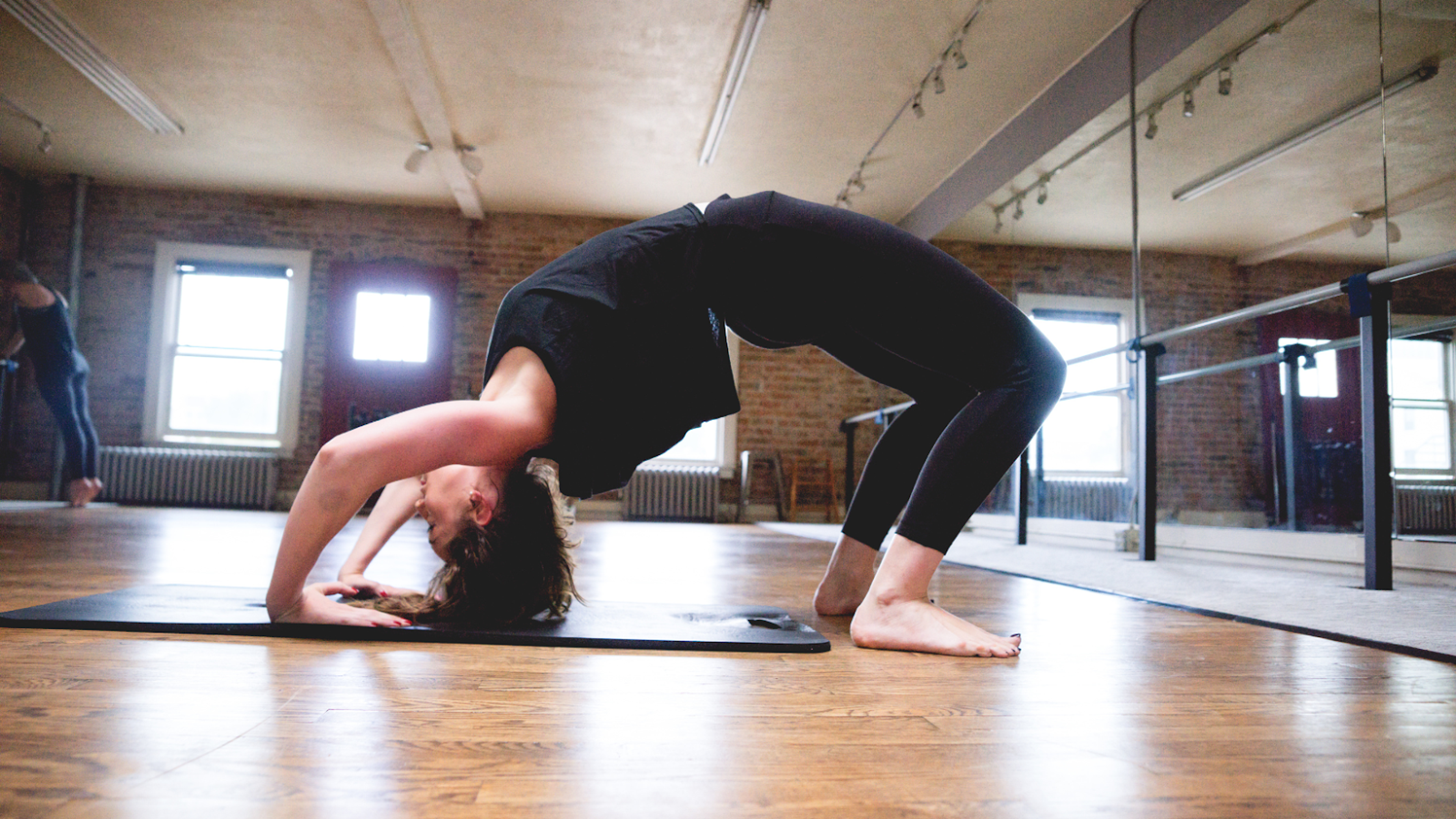 How To Begin Barre Workouts At Home