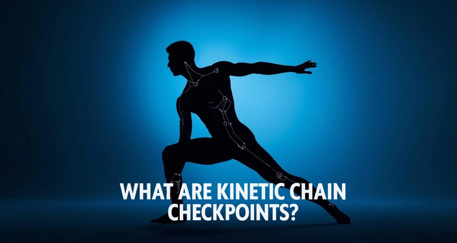 What Are Kinetic Chain Checkpoints