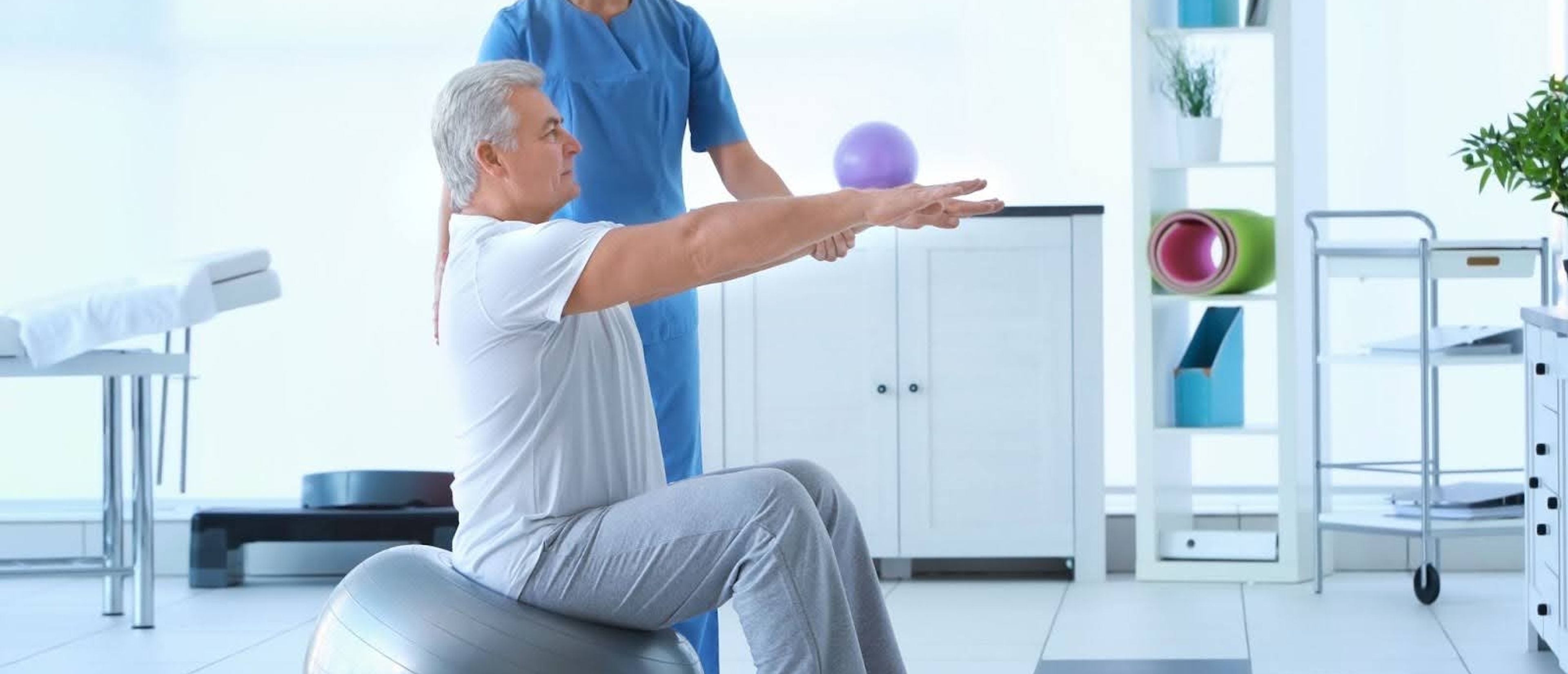 Tips for Maintaining Balance With Age