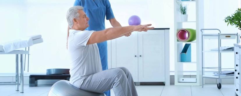Tips for Maintaining Balance With Age