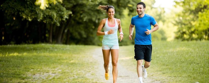 Ways to Stay Fit in the Woodlands, TX