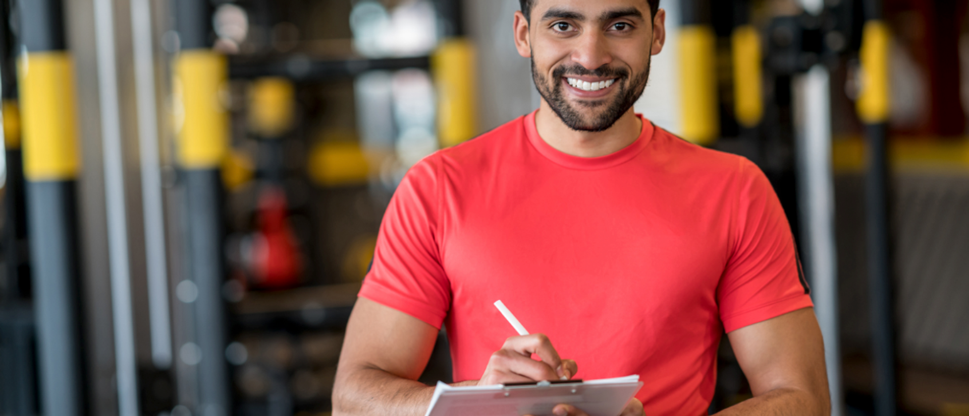 Why You Should Invest in a Personal Trainer for Long-Term Results