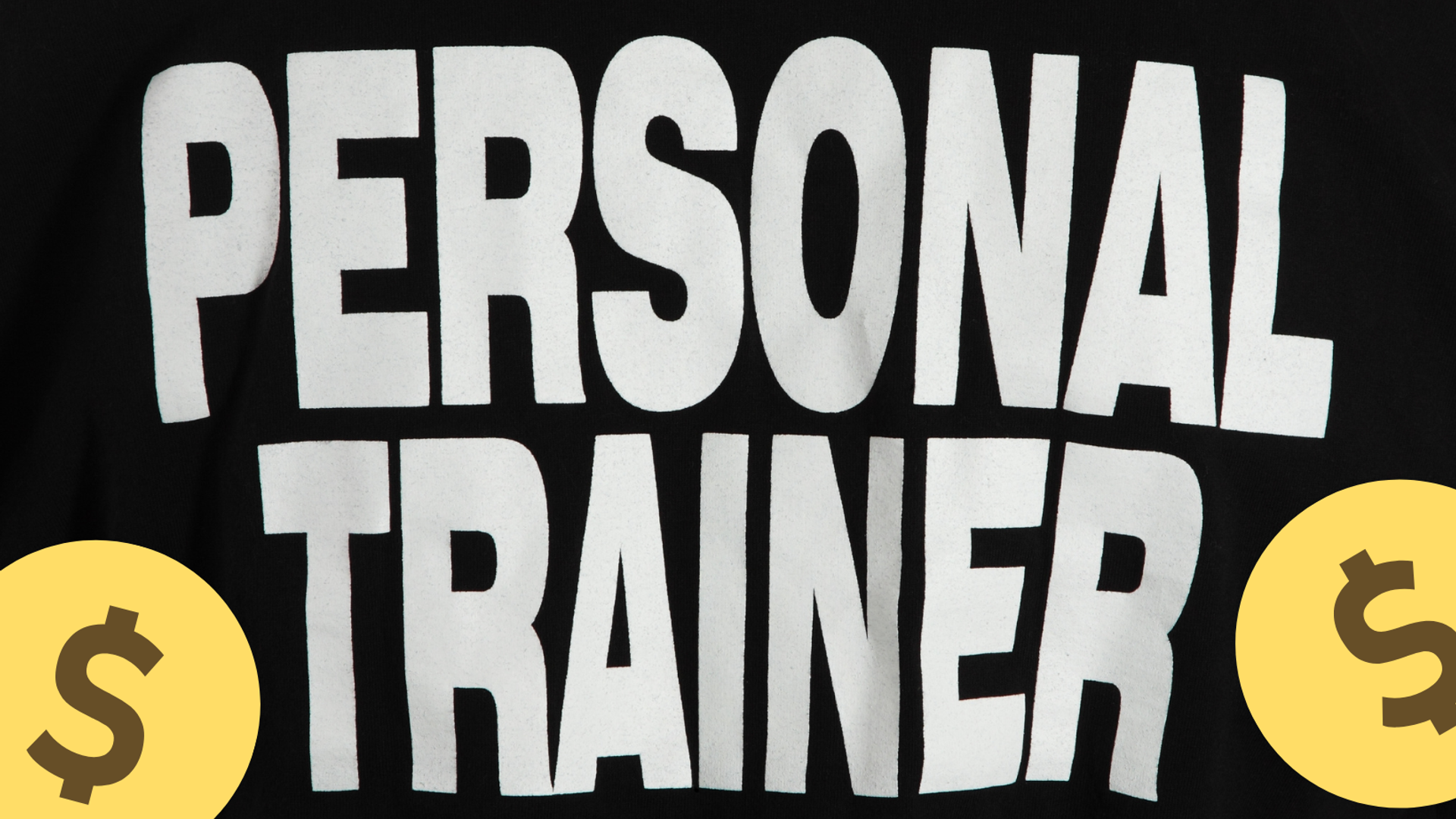 Personal trainer Houston