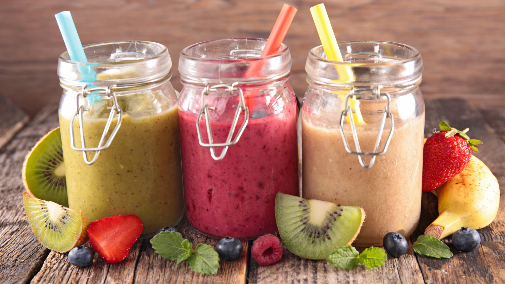 Immune Boosting Smoothies: Fad or Secret Weapon?