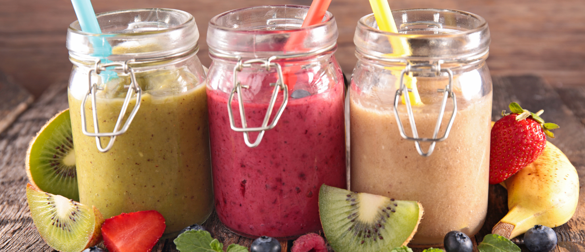 Immune Boosting Smoothies: Fad or Secret Weapon?