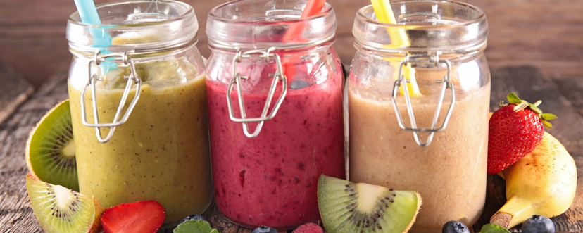 Immune Boosting Smoothies: Fad or Secret Weapon?
