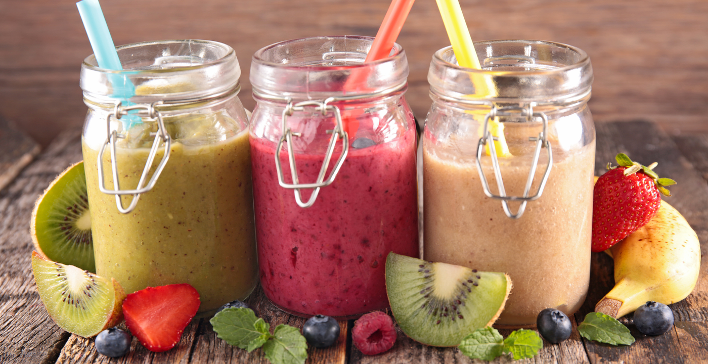 Immune Boosting Smoothies: Fad or Secret Weapon?