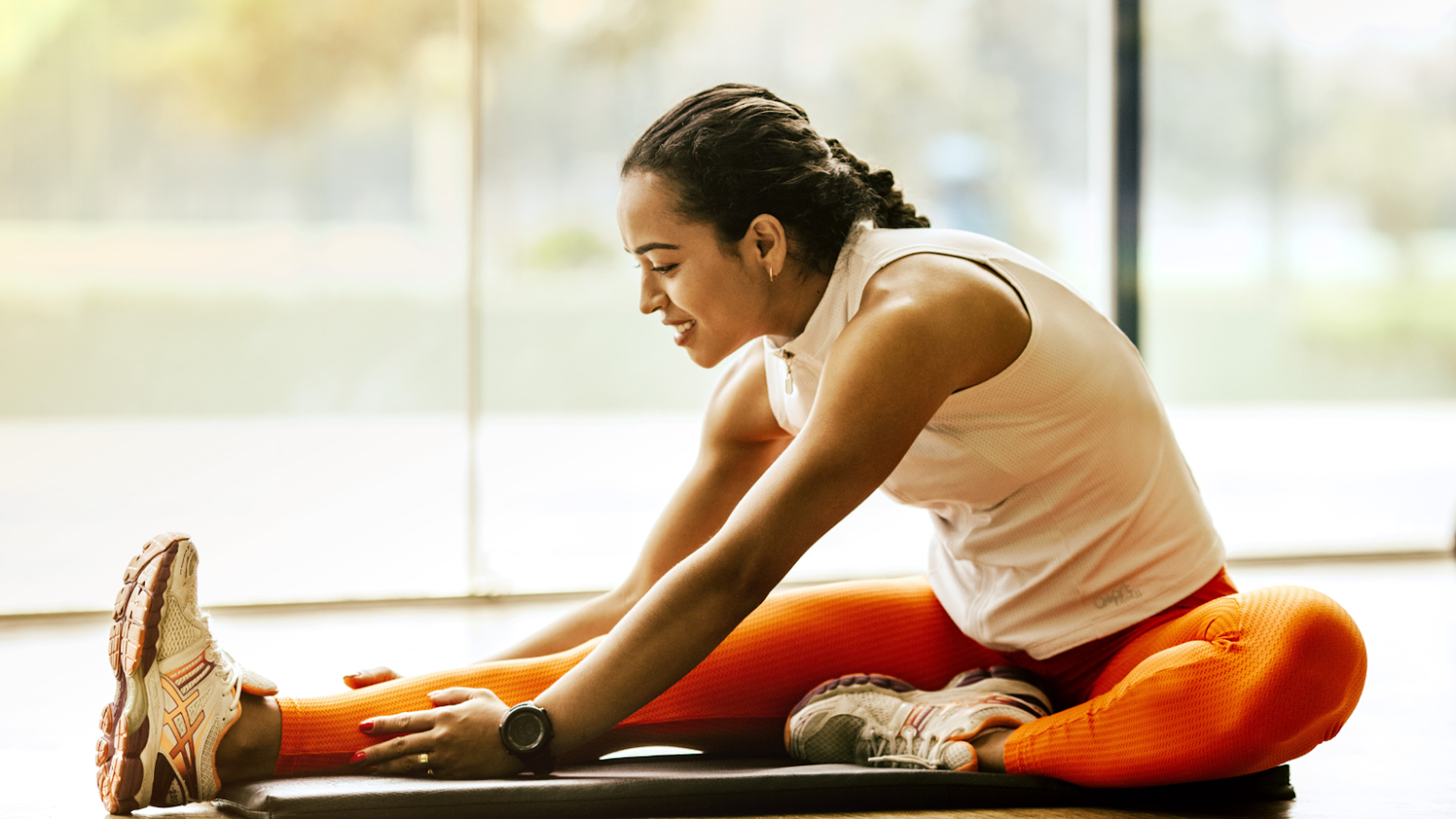 Does Exercise Always Help Stress and Anxiety?