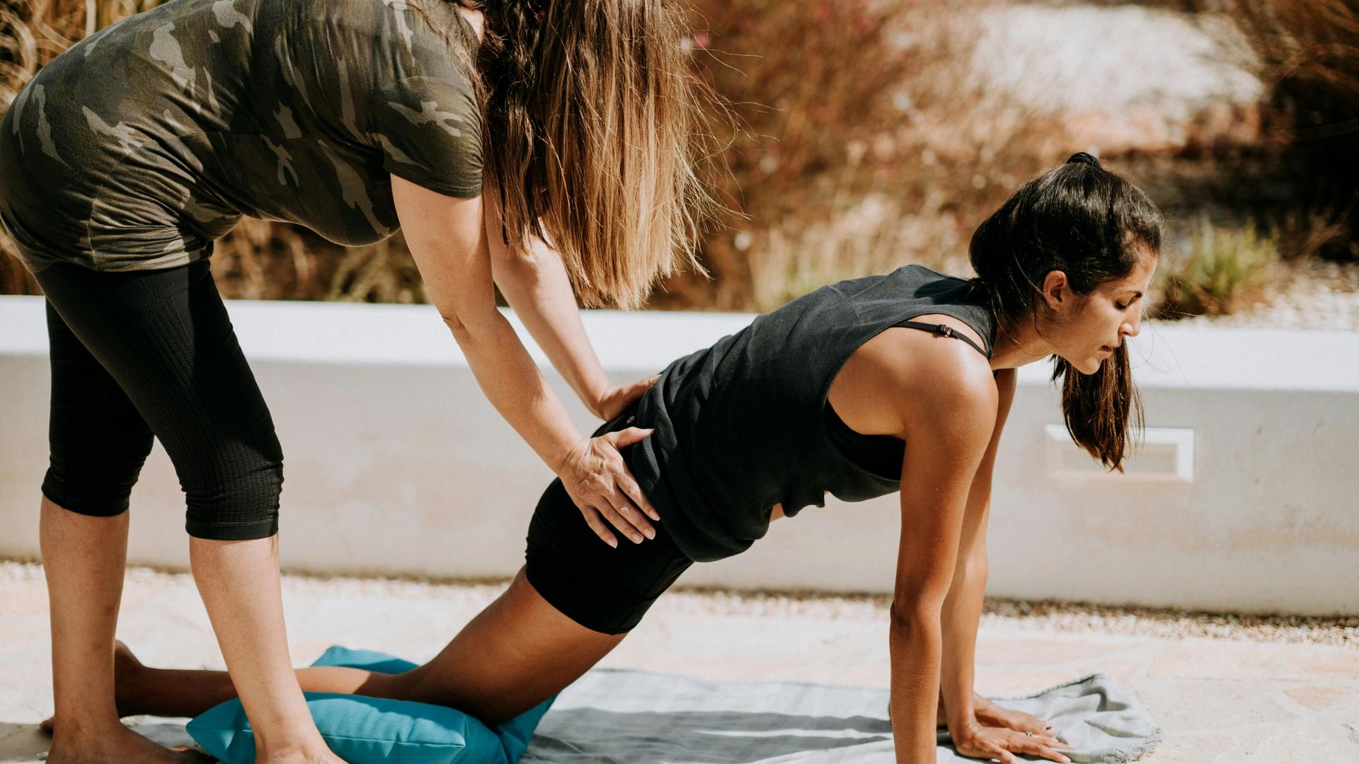 What to Check Before Hiring a Miami Trainer