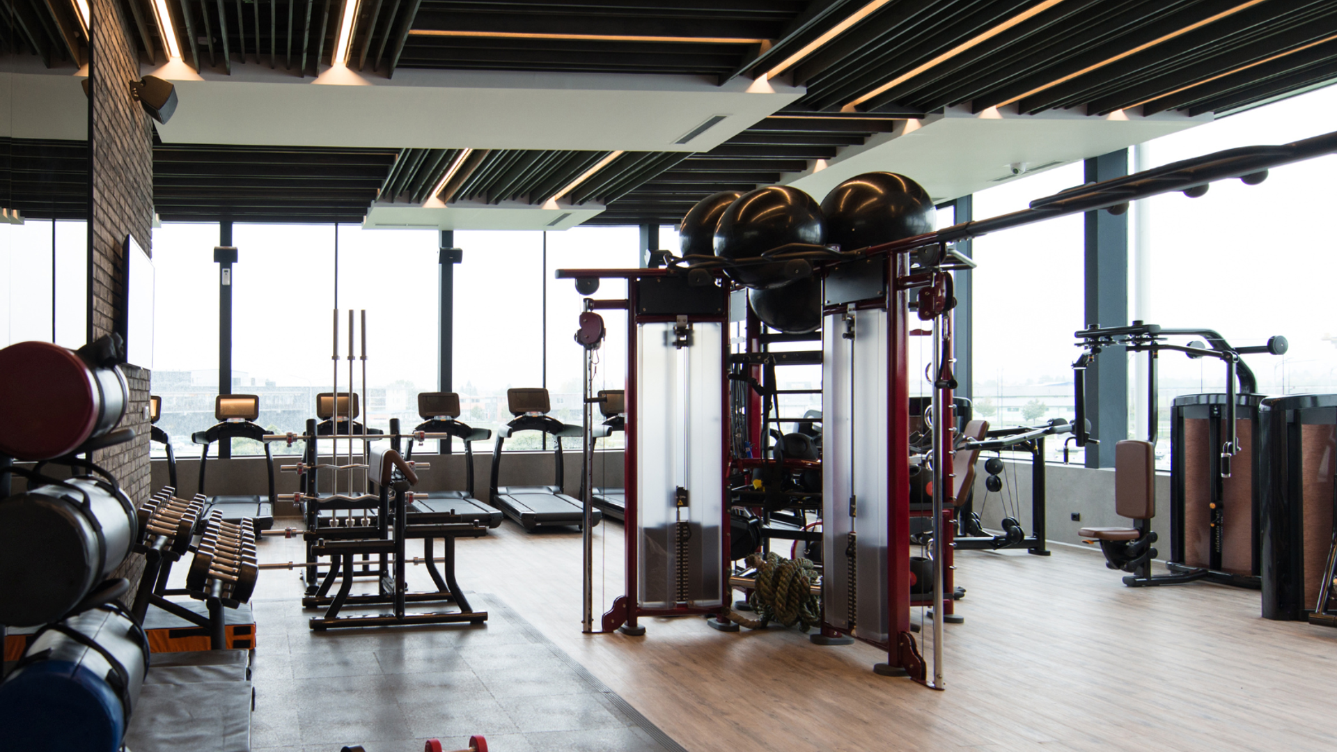 The Planet Fitness Model: A Budget-Friendly Option