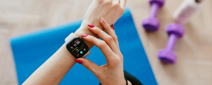 Can Fitness Wearable Tech Devices Improve Home Workouts?