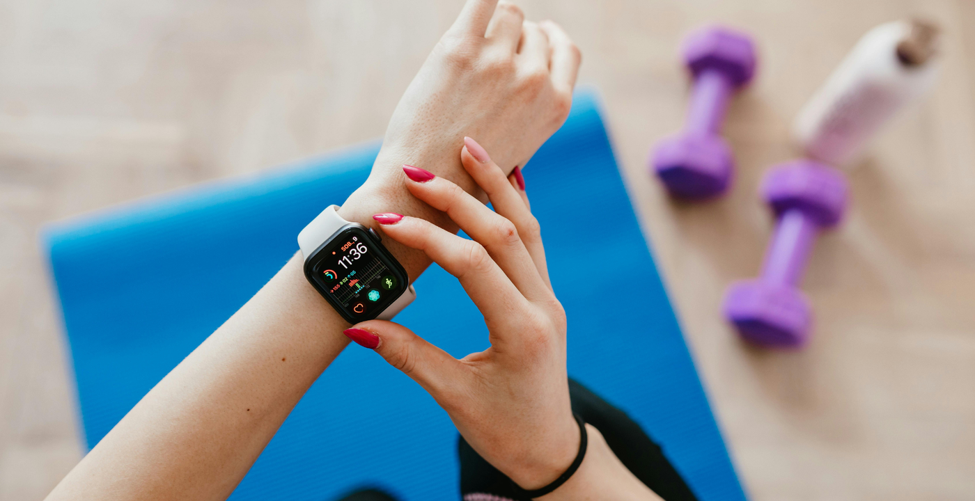 Can Fitness Wearable Tech Devices Improve Home Workouts?